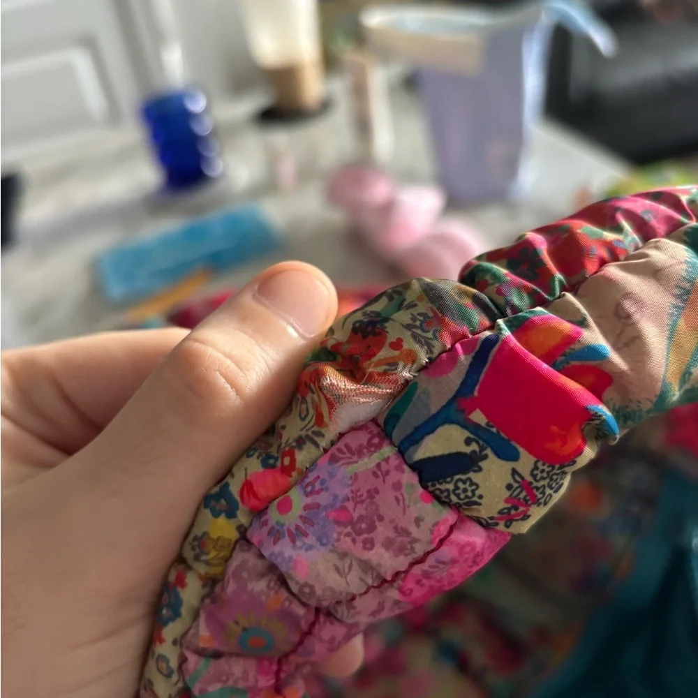 Natural Life Puffy Bag - Picture 15 of 15